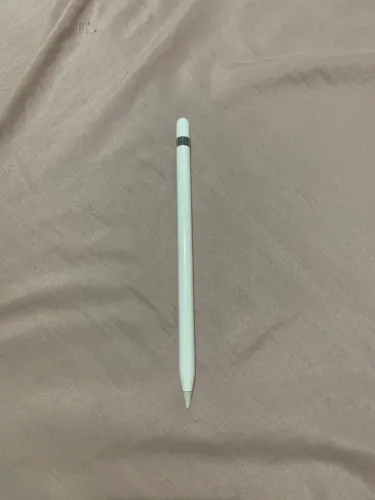Apple Pencil 1 primeira geração excelente estado não aceito ofertas