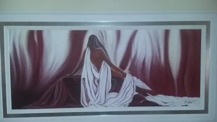 Quadro de parede 