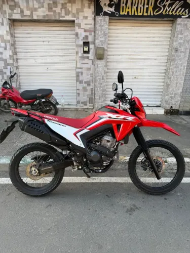 Xr Tornado 300