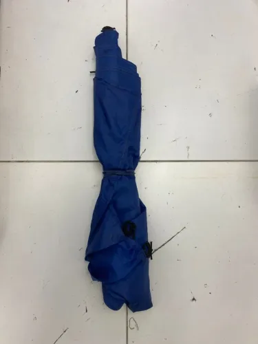 Barraca Camping para 2 Pessoas - Amarela