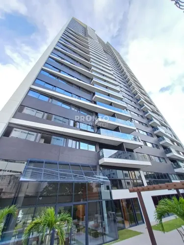 Apartamento à venda no CAPIBA, BOA VIAGEM, Recife, PE