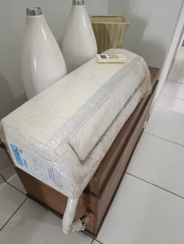 Ar condicionado