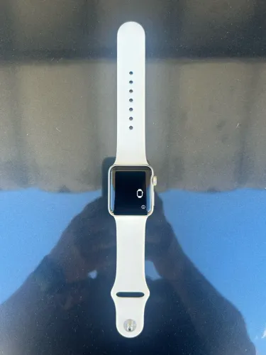 Apple Watch Series 3 38 MM GPS