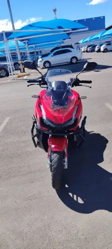 Honda ADV 150