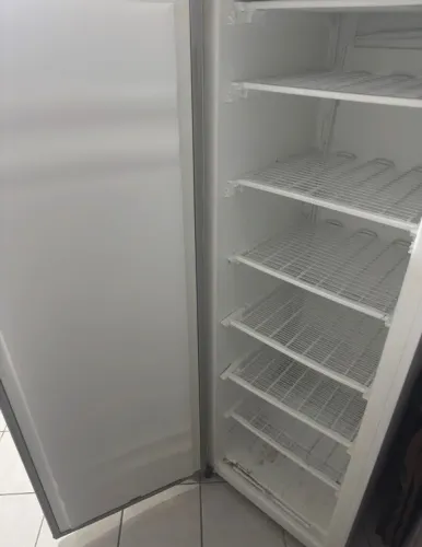 freezer Bosch inteligente, automático 36 litr
