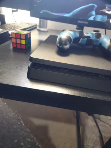 Ps4 slim ssd 500gb 