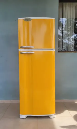 Geladeira BRASTEMP