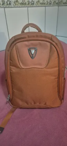 Mochila Adulto R$60,00 Reais