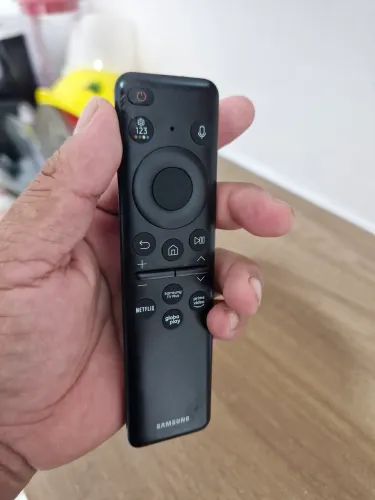 CONTROLE ORIGINAL SAMSUNG 4K