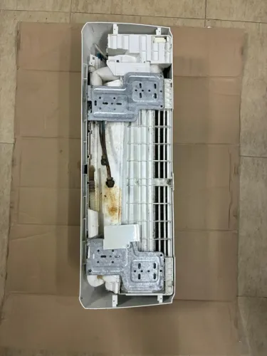 AR CONDICIONADO ELECTROLUX 9.000 BTUS