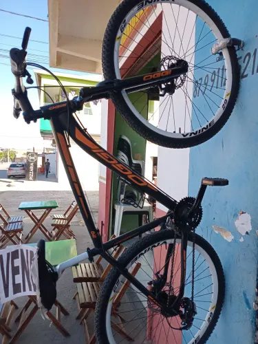 Bike aro 29 OGGI KIT DE MARCHA SHIMANO