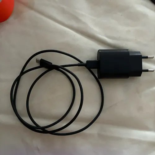 Carregador Samsung 25w original