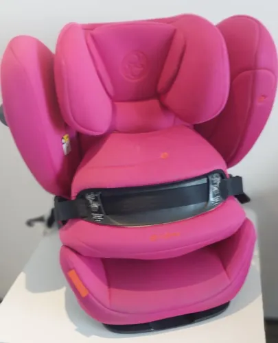 Cadeira do Carro CYBEX PALLAS
