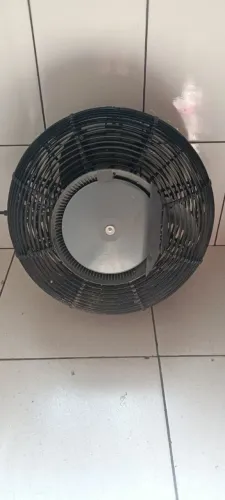 Ventilador climatizador, para galpão e ambientes grandes