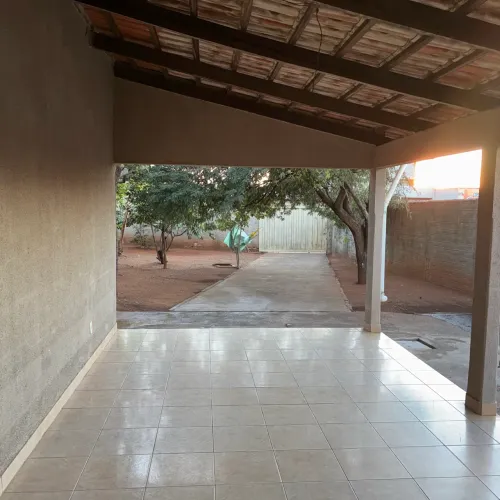 Casa para Alugar em Goiânia