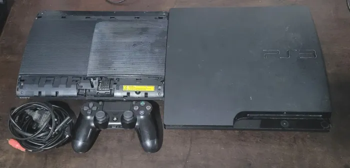 Dois Playstation 3 