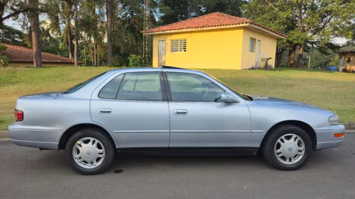 Toyota Camry XLE 3.0 24V 186cv 1994
