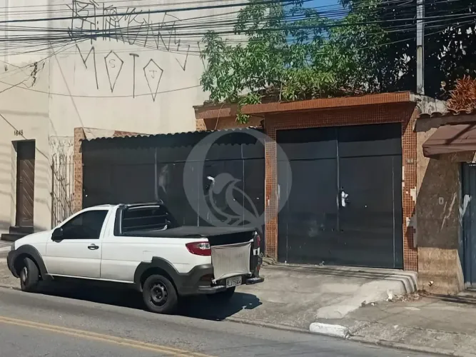 Terreno à venda, Vila Carrão, São Paulo, SP