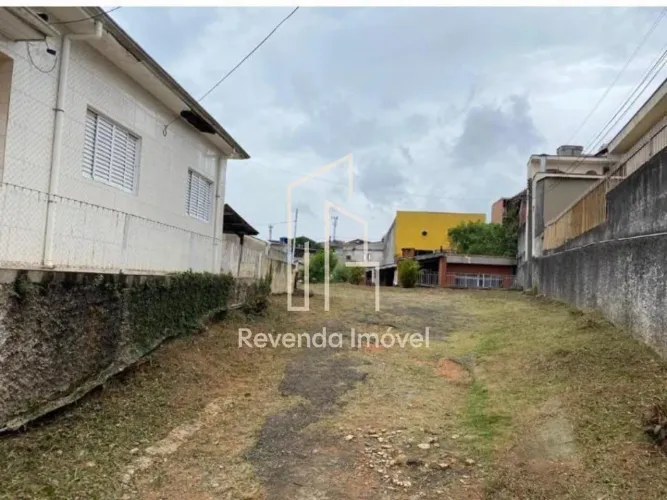 Terreno à venda em São Paulo-SP, Sítio do Morro - 941,00 m² de área