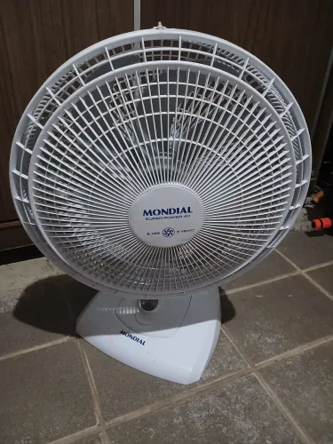 Ventilador Mondial super Power 