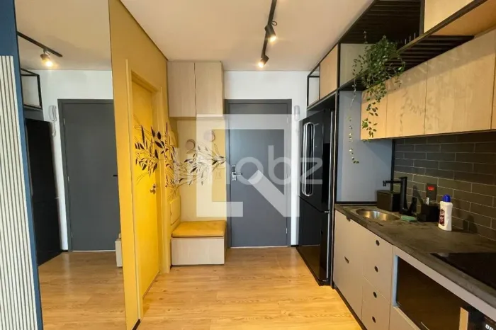 Apartamento à venda na Avenida Rebouças, 2636 - Pinheiros - São Paulo - SP - CEP: 05401-10