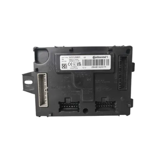 Modulo BCM Clio Captur Duster 2012 2020