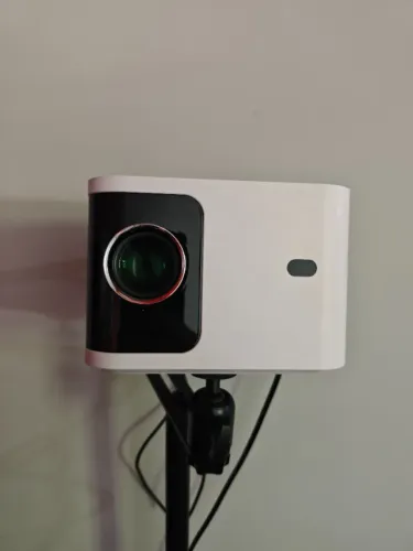Projetor thundeal TD91