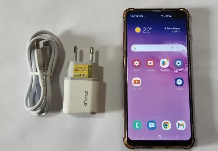 Samsung Galaxy S10 plus