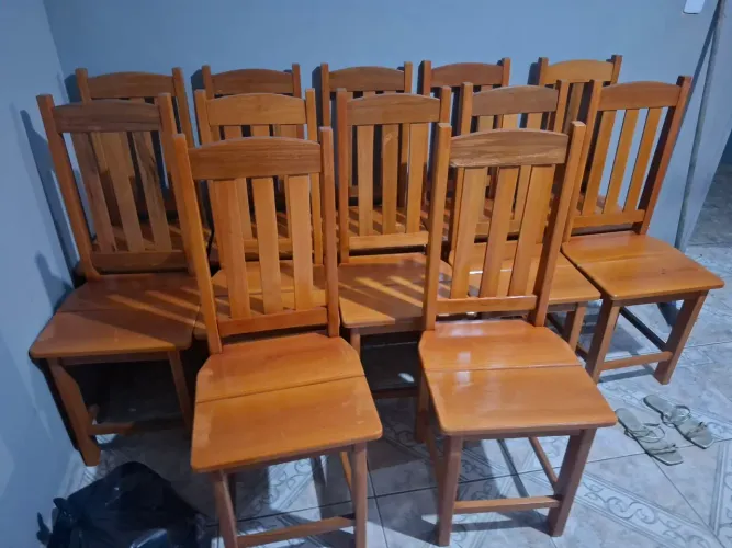 Promoção de cadeiras 90 reais