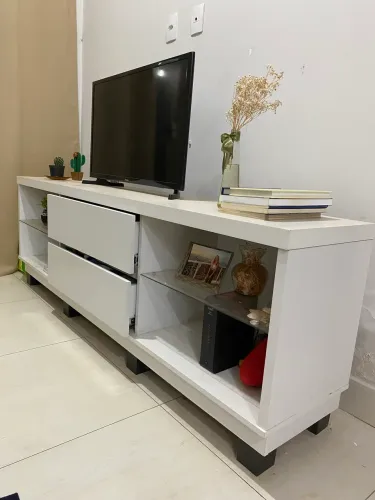 Rack retrô