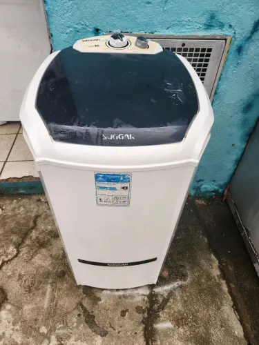 Vendo tanquinho 16 kilos