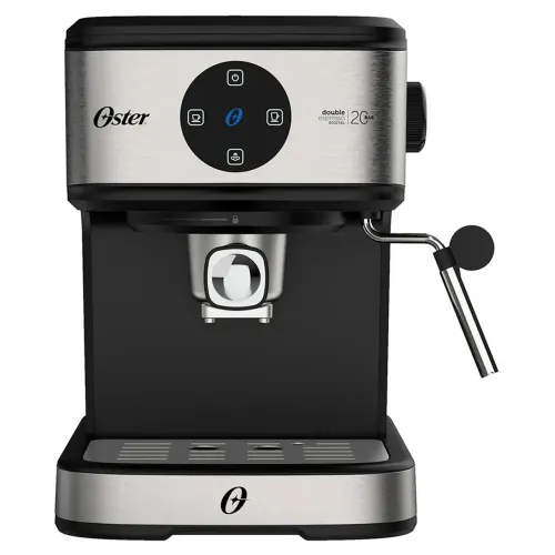 Cafeteira Oster Double Digital 