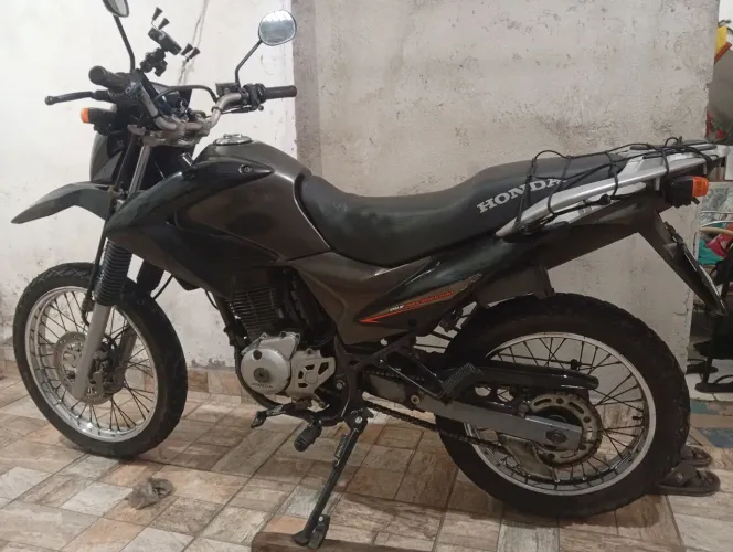 Bros 150 esd mix/flex
