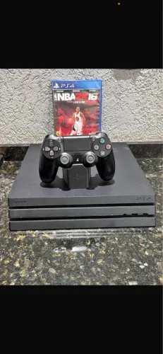 Ps4 