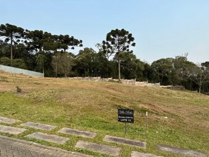 TERRENO COND VILA BELLA