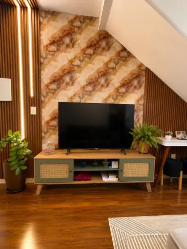 RACK PARA TV