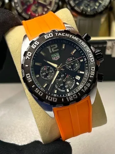 Relógio Tag Heuer F693