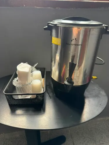 Máquina de Café Cafeteira