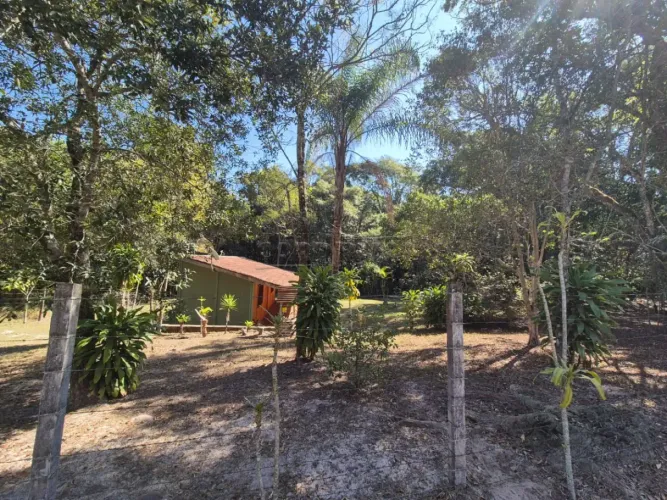 Rural Chácara em Itirapina
