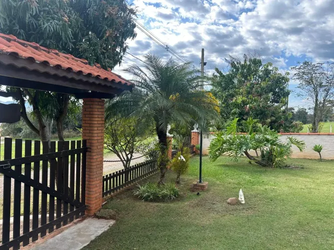 Imóvel para venda com 200 metros quadrados com 3 quartos em Jardim Ninho Verde II - Pardin