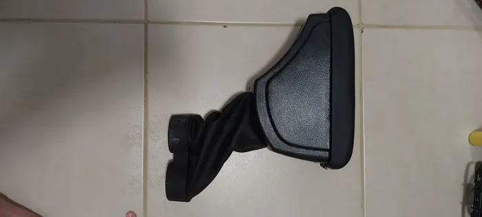 Apoio de braço Novo Ford KA