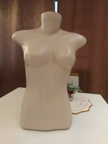 manequim feminino