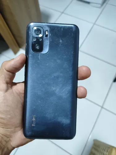 Xiaomi Redmi Note 10 5G