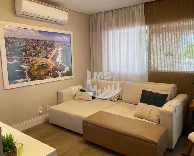 Apartamento com 3 dormitórios à venda, 122 m² por R$ 1.199.000,00 - Jardim Guanabara - Cam