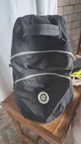Mochila de rodinhas