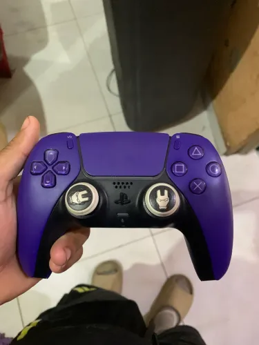 Controle de ps5