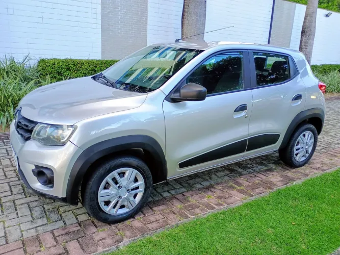 Chery QQ 1.1/1.0 12V 69cv 5P 2012