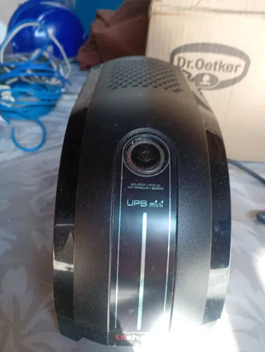 Nobreak 600va