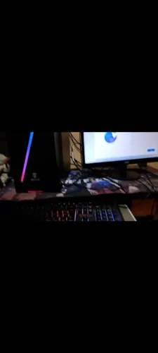 CPU GAME