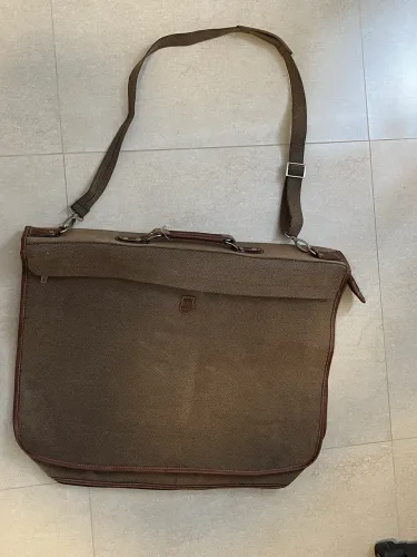 Bolsa porta terno.